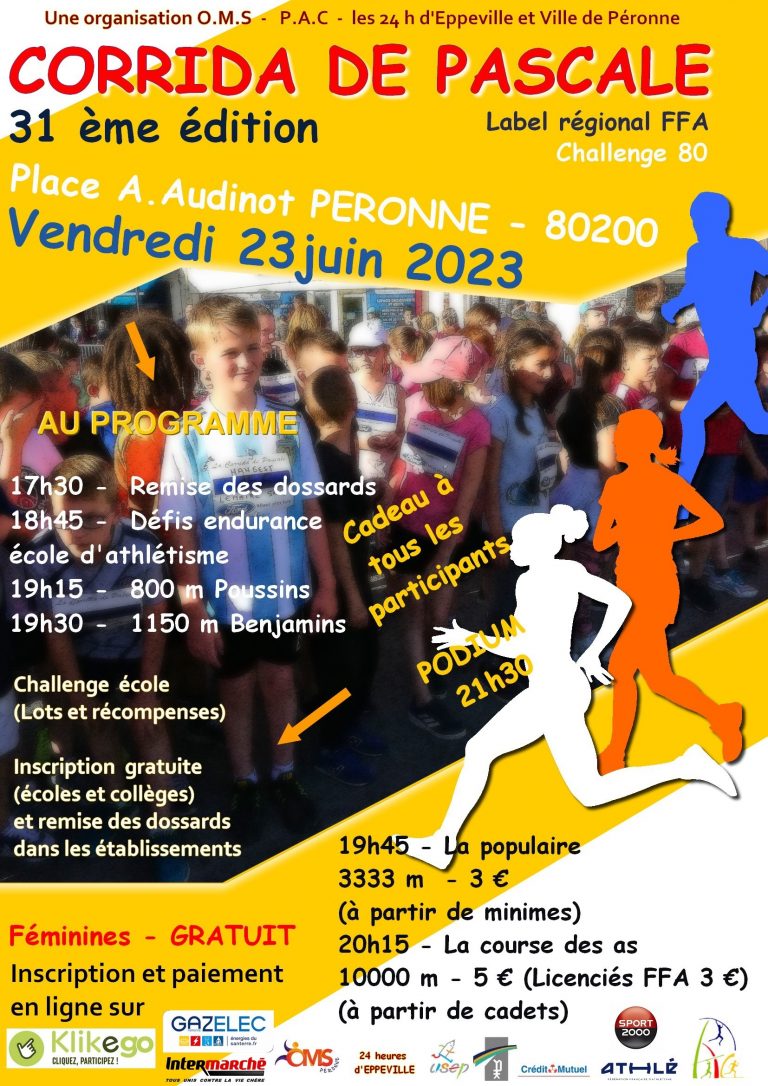 Péronne