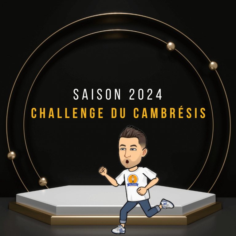 Challenge du cambrésis