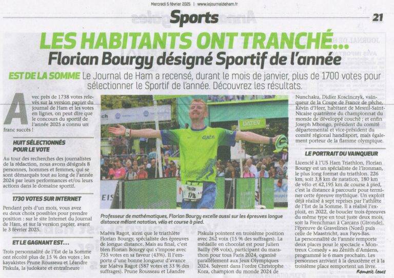 Florian Bourgy