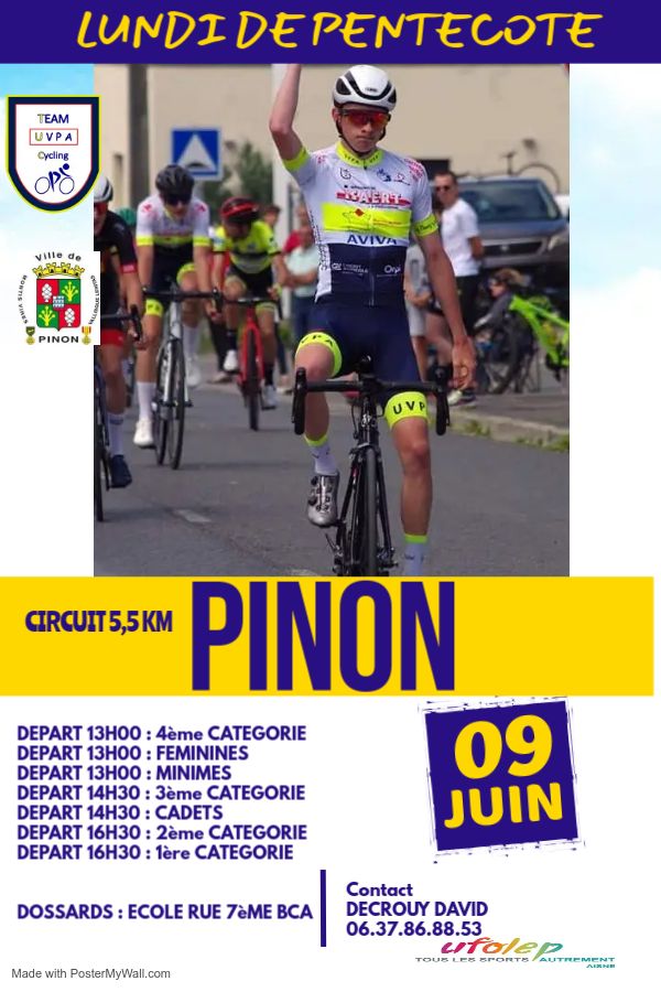 Pinon (Cyclo)