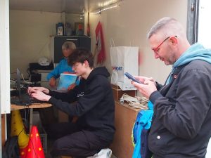 OLYMPUS DIGITAL CAMERA